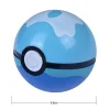 Pkm.store Pokeball & Pokebälle-4 Bis 20 Pokebälle Mit Pokemon Figuren Im Set (Zufallige Wahl)