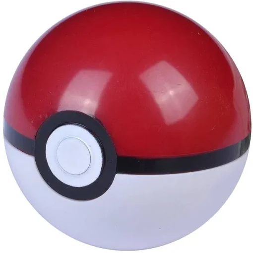 Pkm.store Pokeball & Pokebälle-4 Bis 20 Pokebälle Mit Pokemon Figuren Im Set (Zufallige Wahl)