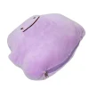 Pkm.store Pokemon Kuscheltiere-2 In 1 Snorlax / Ditto Transformer Plusch Figur (Ca. 30Cm)