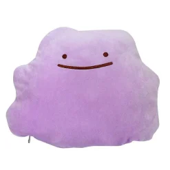 Pkm.store Pokemon Kuscheltiere-2 In 1 Snorlax / Ditto Transformer Plusch Figur (Ca. 30Cm)