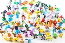 Pkm.store Pokemon Figuren-432 Pokeball Pokemon Figuren