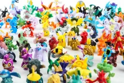 Pkm.store Pokemon Figuren-432 Pokeball Pokemon Figuren
