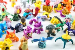 Pkm.store Pokemon Figuren-432 Pokeball Pokemon Figuren