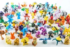 Pkm.store Pokemon Figuren-432 Pokeball Pokemon Figuren
