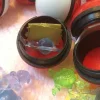 Pkm.store Pokeball & Pokebälle-180 Pokebälle / Pokeballs (Ca. 3.5Cm) Mit Figur Und Sticker