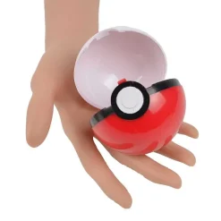 Pkm.store Pokeball & Pokebälle-13 Stk. Pokeball Masterball Kollektion (Ca. 7Cm)