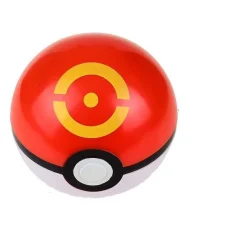 Pkm.store Pokeball & Pokebälle-13 Stk. Pokeball Masterball Kollektion (Ca. 7Cm)