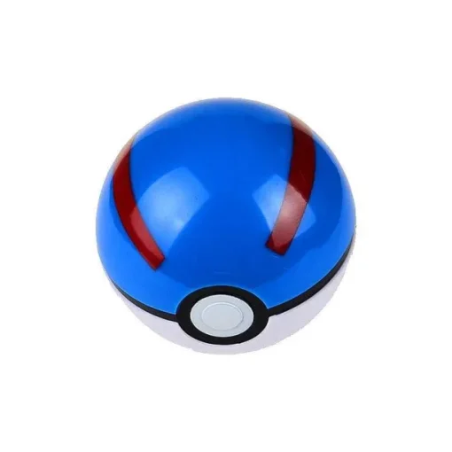 Pkm.store Pokeball & Pokebälle-13 Stk. Pokeball Masterball Kollektion (Ca. 7Cm)