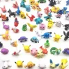 Pkm.store Pokeball & Pokebälle-24 Stk. Pokemon Pocket Monster Pokeball Figuren