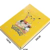 Pkm.store Herbst & Winter-24 Verschiedene Pokemon Figuren In Box Advents Kalender