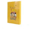 Pkm.store Pokemon Figuren-24 Verschiedene Pokemon Figuren In Box Advents Kalender