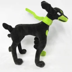 Pkm.store Pokemon Kuscheltiere-10% Zygarde Pokemon Stofftier (Ca. 30Cm)