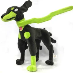 Pkm.store Pokemon Kuscheltiere-10% Zygarde Pokemon Stofftier (Ca. 30Cm)