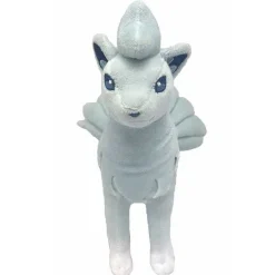Pkm.store Pokemon Unite-Alola Vulnona Ninetales Pokemon Plusch Figur (Ca. 25Cm)