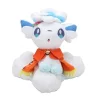Pkm.store Pokemon Kuscheltiere-Alola Vulpix Kuscheltiere Pokemon - Verschiedene Grosen