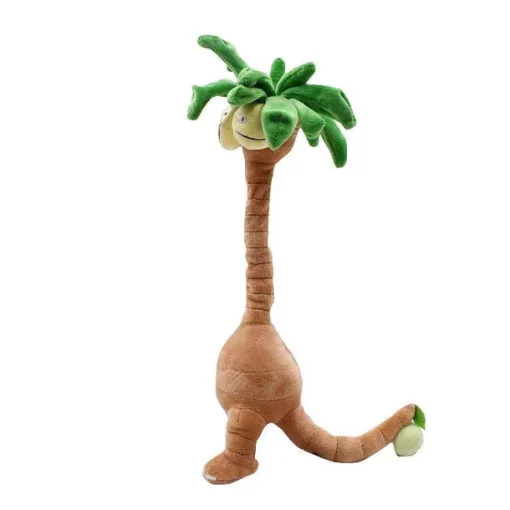 Pkm.store Pokemon Kuscheltiere-Alola-Kokowei Pokemon - Stofftier (Ca. 35Cm)