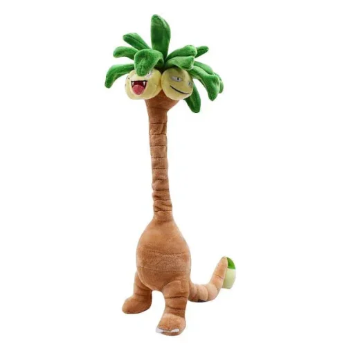 Pkm.store Pokemon Kuscheltiere-Alola-Kokowei Pokemon - Stofftier (Ca. 35Cm)
