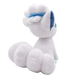 Pkm.store Pokemon Kuscheltiere-Alola-Vulpix (20Cm) Pokemon Plusch