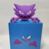 Pkm.store Pokemon Figuren-Alpollo Haunter Pokemon Lebensgrose Figur (Ca. 25X15Cm)