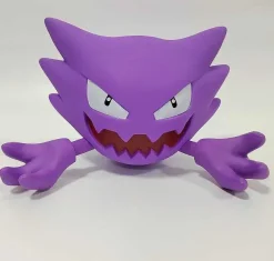 Pkm.store Pokemon Figuren-Alpollo Haunter Pokemon Lebensgrose Figur (Ca. 25X15Cm)