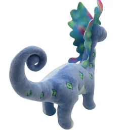 Pkm.store Pokemon Kuscheltiere-Amagarga Aurorus Stoff Pokemon (Ca. 30Cm)