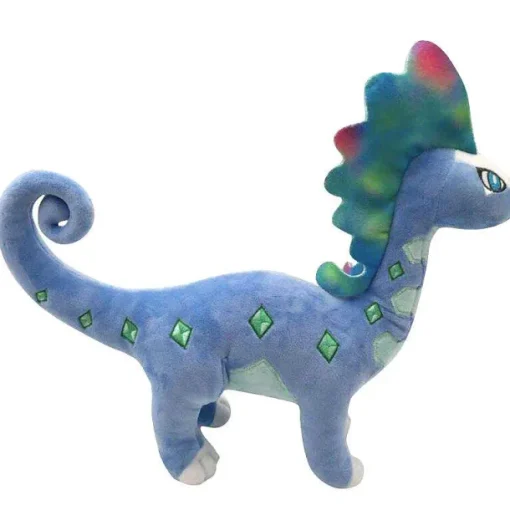 Pkm.store Pokemon Kuscheltiere-Amagarga Aurorus Stoff Pokemon (Ca. 30Cm)