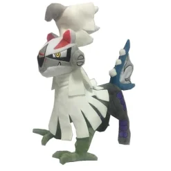 Pkm.store Pokemon Kuscheltiere-Amigento Silvally Kuscheltier Pokemon (Ca. 30Cm)