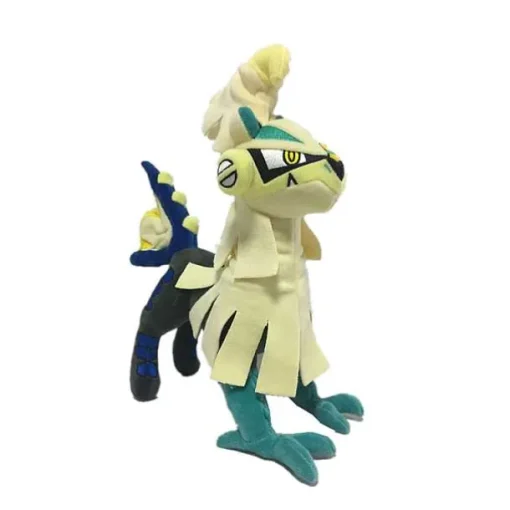 Pkm.store Pokemon Kuscheltiere-Amigento Silvally Kuscheltier Pokemon (Ca. 30Cm)