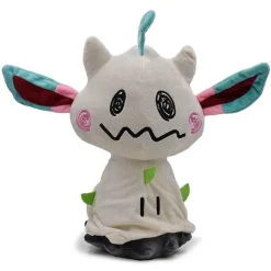 Pkm.store Pokemon Kuscheltiere-Anime Kawaii Q Leafeon Jolteon Vaporeon Flareon Espeon Umbreon Glaceon Plusch Figuren