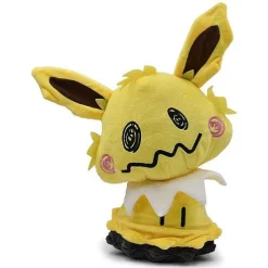 Pkm.store Pokemon Kuscheltiere-Anime Kawaii Q Leafeon Jolteon Vaporeon Flareon Espeon Umbreon Glaceon Plusch Figuren