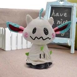 Pkm.store Pokemon Kuscheltiere-Anime Kawaii Q Leafeon Jolteon Vaporeon Flareon Espeon Umbreon Glaceon Plusch Figuren