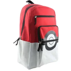 Pkm.store Sonstiges Merchandise-Anime Pokemon Poke Ball Rucksack