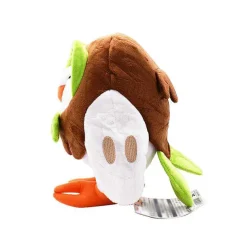 Pkm.store Pokemon Kuscheltiere-Arboretoss / Dartrix Plusch Pokemon Kuscheltier (Ca. 23Cm)