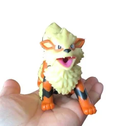 Pkm.store Pokemon Figuren-Arcanine Arkani Pokemon Figur (Ca. 10Cm)