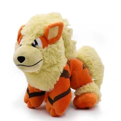 Pkm.store Pokemon Kuscheltiere-Arkani / Arcanine Plusch Pokemon (25Cm*38Cm)