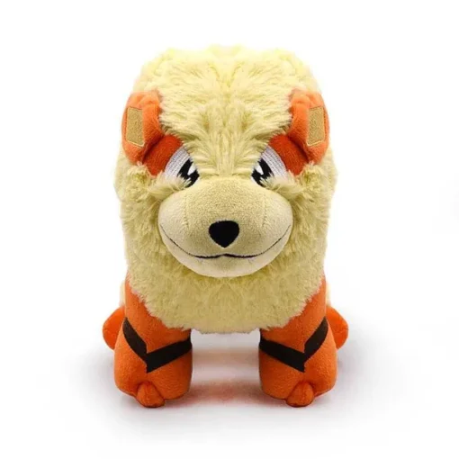 Pkm.store Pokemon Kuscheltiere-Arkani / Arcanine Plusch Pokemon (25Cm*38Cm)