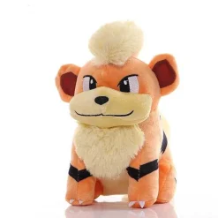 Pkm.store Pokemon Kuscheltiere-Arkani Arcanine Oder Fukano Growlithe Plusch Pokemon