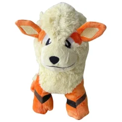 Pkm.store Pokemon Kuscheltiere-Arkani Arcanine Oder Fukano Growlithe Plusch Pokemon