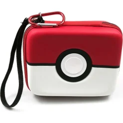 Pkm.store Pokemon Sammelalbum-Aufbewahrungsbox Fur 400 Pokemon Sammel Karten