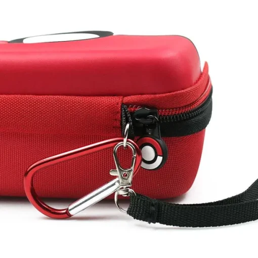 Pkm.store Pokemon Sammelalbum-Aufbewahrungsbox Fur 400 Pokemon Sammel Karten