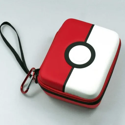Pkm.store Pokemon Sammelalbum-Aufbewahrungsbox Fur 400 Pokemon Sammel Karten