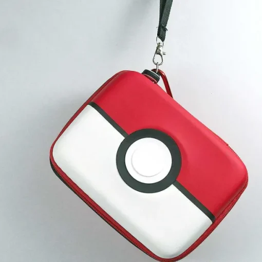 Pkm.store Pokemon Sammelalbum-Aufbewahrungsbox Fur 400 Pokemon Sammel Karten