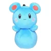 Pkm.store Pokemon Kuscheltiere-Azurill Plusch Pokemon (Ca. 15Cm)