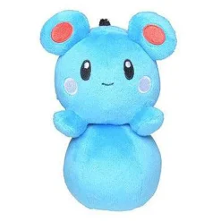 Pkm.store Pokemon Kuscheltiere-Azurill Plusch Pokemon (Ca. 15Cm)