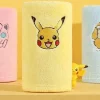 Pkm.store Sommer-Bade Handtucher Mit Pokemon Pikachu U. A. Motiven