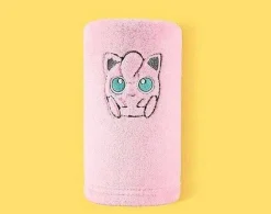 Pkm.store Sonstiges Merchandise-Bade Handtucher Mit Pokemon Pikachu U. A. Motiven