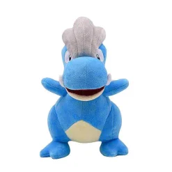 Pkm.store Pokemon Kuscheltiere-Bagon / Kindwurm Pokemon Kuscheltier Plusch Figur (Ca. 25Cm)