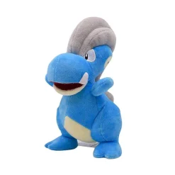Pkm.store Pokemon Kuscheltiere-Bagon / Kindwurm Pokemon Kuscheltier Plusch Figur (Ca. 25Cm)