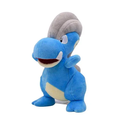 Pkm.store Pokemon Kuscheltiere-Bagon / Kindwurm Pokemon Kuscheltier Plusch Figur (Ca. 25Cm)