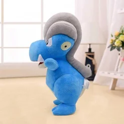 Pkm.store Pokemon Kuscheltiere-Bagon / Kindwurm Pokemon Kuscheltier Plusch Figur (Ca. 25Cm)